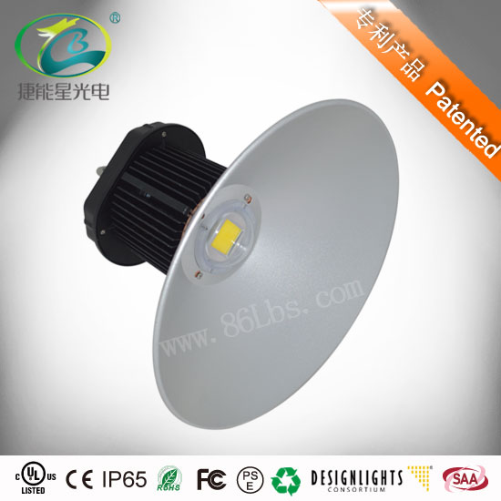 LED  調(diào)光工礦燈 100-160W