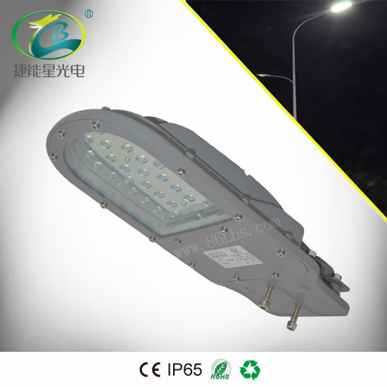 40W LED路燈高桿燈主要應用于城市高速路公路