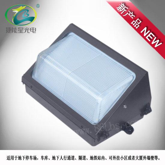 60W LED壁燈 可選功率40W~60W