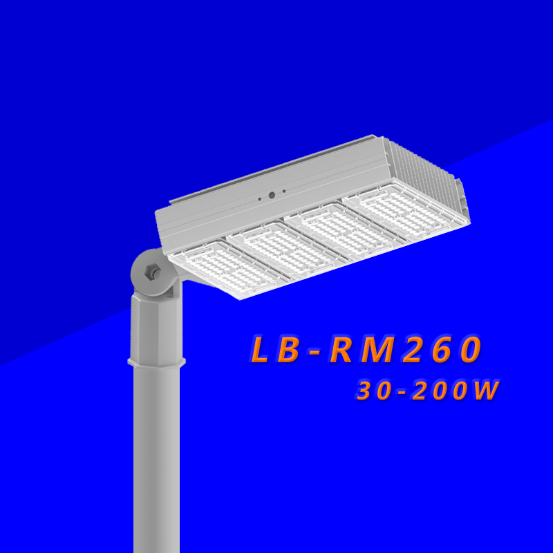 30W-200W新款 LED路燈