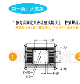 第一步